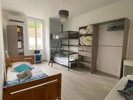 maison de ville avec jardin et stationnement privé, - Photo 3