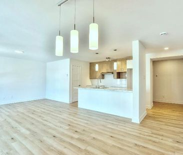 5 1/2 À LOUER - SAINT-JACQUES - APPARTEMENT À LOUER - Photo 2