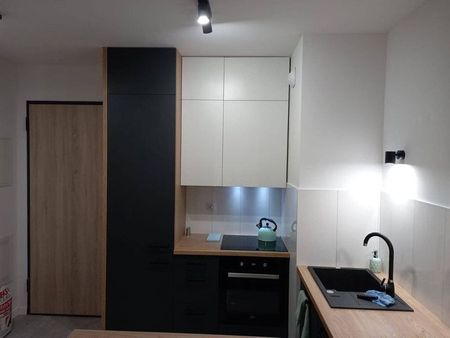 Kawalerka, sauna, siłownia, garaż | Letnica - Photo 4