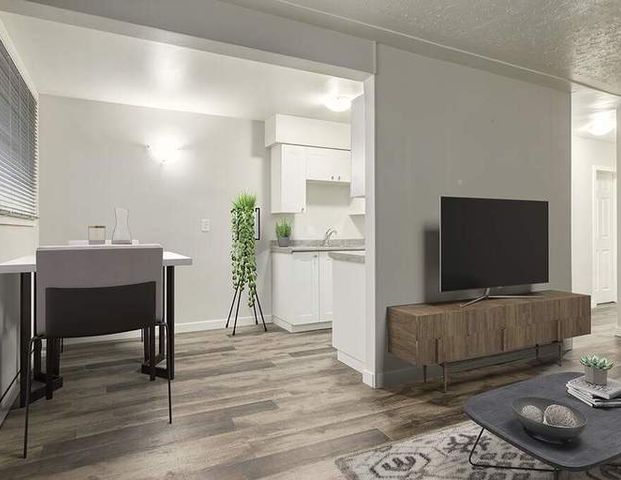 Louise Apartments | 10029 111 Street, Edmonton - Photo 1