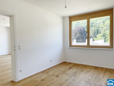 Jetzt mieten, später kaufen: Wohnen im idyllischen Kaltenleutgeben - Photo 4