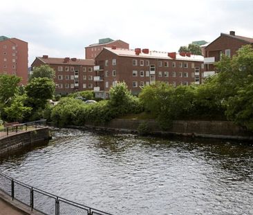 Alvestagatan 22 - Foto 4