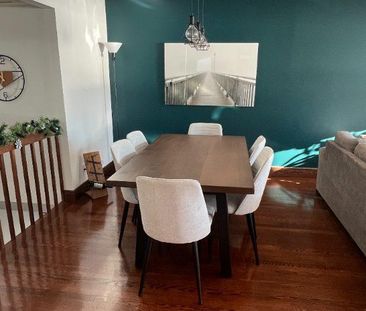 Grand 5 1/2 pour le 1er mars 2026 *** Premier mois GRATUIT! *** Lav... - Photo 1