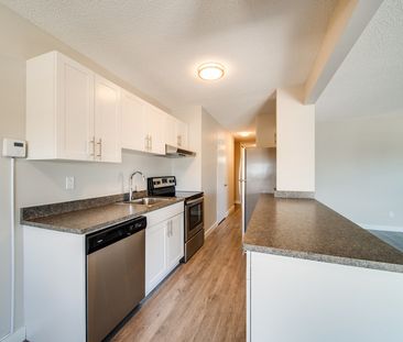 Lancaster Tower | 10025 115 Street, Edmonton - Photo 1