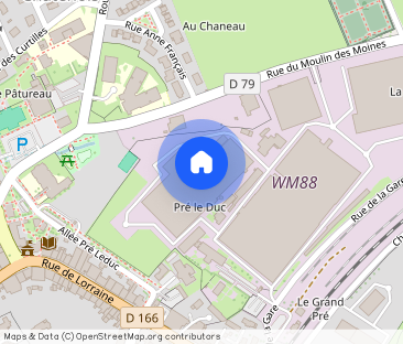 TYPE 3 CHATENOIS - Photo 1