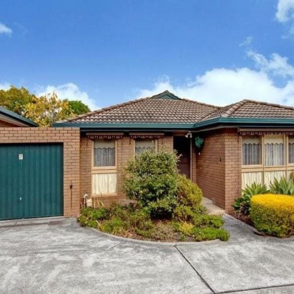 7/43 Warrandyte Road Ringwood VIC - Photo 1