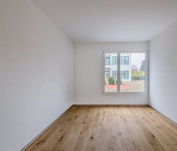 4.5 Zimmer, 108 m², EG - Foto 1