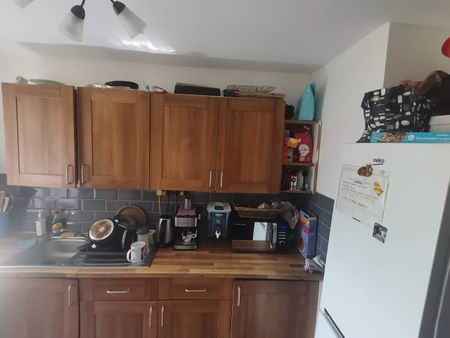 Room in a Shared House, Station Road, NW10 - Photo 3