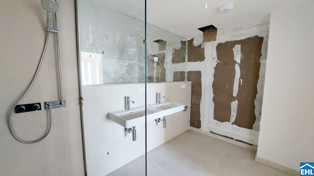 TOWER HOMES – Exklusiver Erstbezug bei der U1! - Photo 1