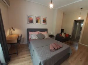 Διαμέρισμα για ενοικίαση - Αμπελόκηποι - Πεντάγωνο - Photo 4