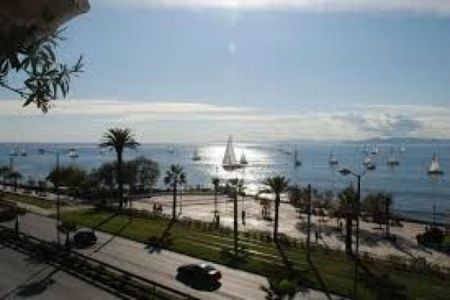 Διαμέρισμα για ενοικίαση Τροκαντερό (Παλαιό Φάληρο) - Photo 4