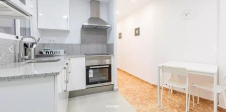 Carrer Justo Vilar, Valencia, Valencian Community 46011 - Photo 3