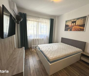 Apartament superb 2 camere de inchiriat - str Eugen Ionesco - Fotografie 5