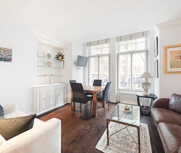 1 bedroom duplex to rent - Photo 1