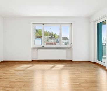 "Charmante Singlewohnung" - Photo 3