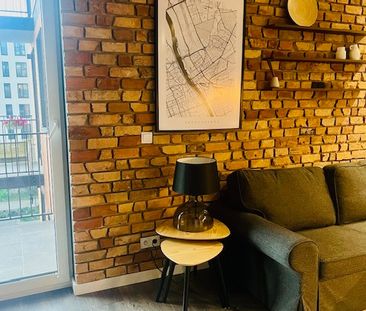 Warszawa, Praga-Północ, Wrzesińska - Zdjęcie 2