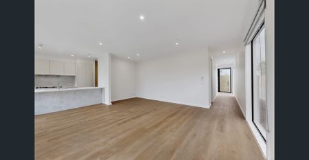 Brand New Townhouse in a Prime Bentleigh East Location - Photo 5
