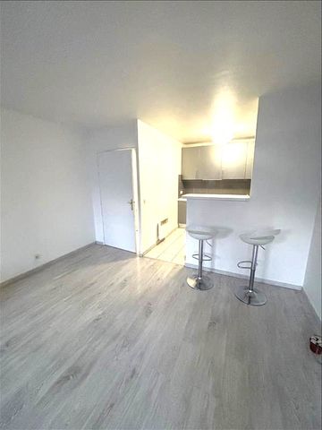 2 pièces - 49,45 m² - 1er étage - Colocation non autorisée - Photo 2