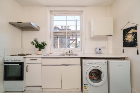 Studio to rent - Photo 3