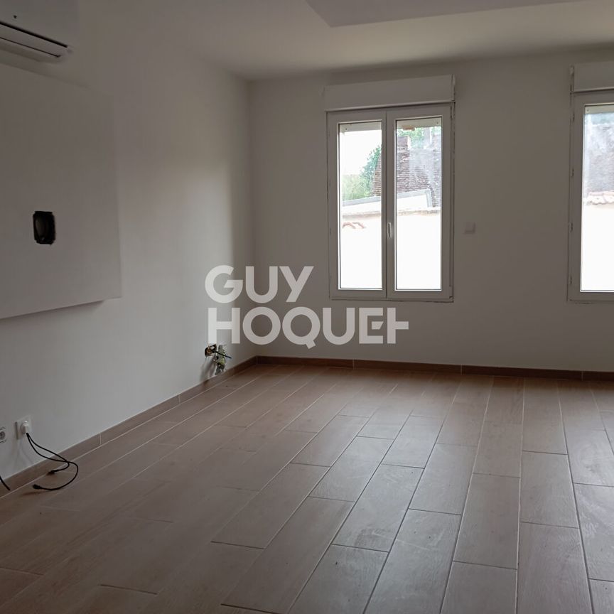 Maison à louer sur Marcilly sur Eure - Photo 1
