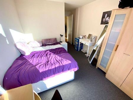 2 bedroom flat to rent - Photo 4