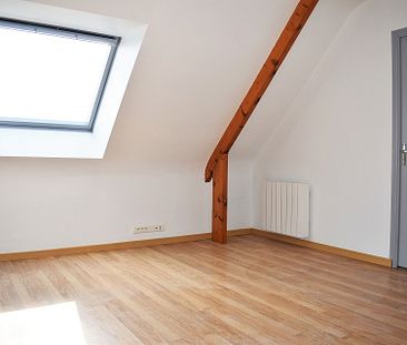 Dans une petite résidence, Appartement T2 duplex - Photo 1