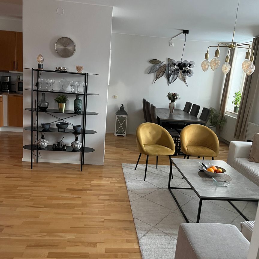 Storgatan, Kalmar - Foto 1