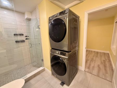 For Lease - 16 Arthur Dixon Street Unit# Coachhouse, Markham, Ontario - Photo 3