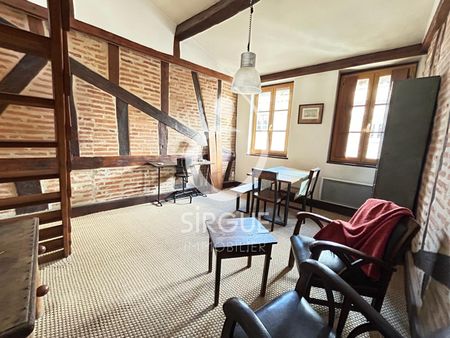 Location Appartement 2 pièces 34m² ALBI 81000 - Photo 5