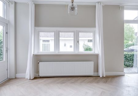 Te huur: Huis Burgemeester Penstraat in Baarn - Photo 4