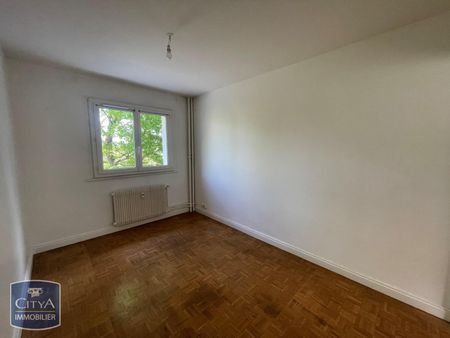 Location Appartement 4 pièces 64m² OULLINS 69600 - Photo 5