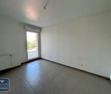 Location Appartement 2 pièces 37m² JASSANS RIOTTIER 01480 - Photo 6