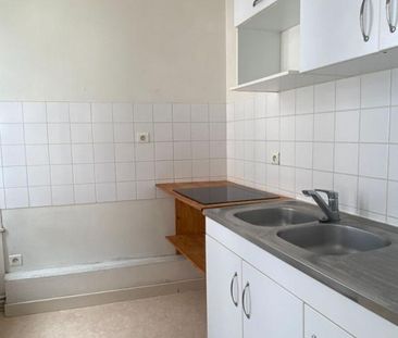 Location Appartement 2 pièces 35m² ST BRIEUC 22000 - Photo 4