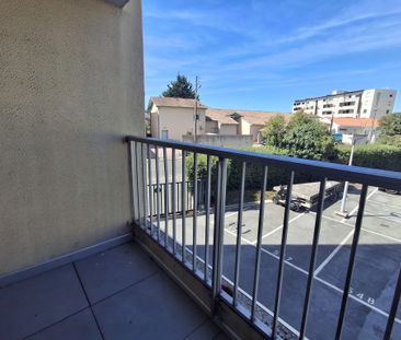 Location Appartement 3 pièces 60m² MERIGNAC 33700 - Photo 6