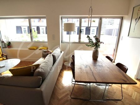 Luxury Apartment for rent in Lisbon, Portugal - Photo 2