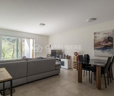 2.5 Zimmer, 55 m², EG - Foto 3
