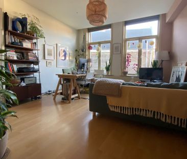 Licht 2-kamer appartement met buitenruimte te huur op A-Locatie aan... - Photo 1