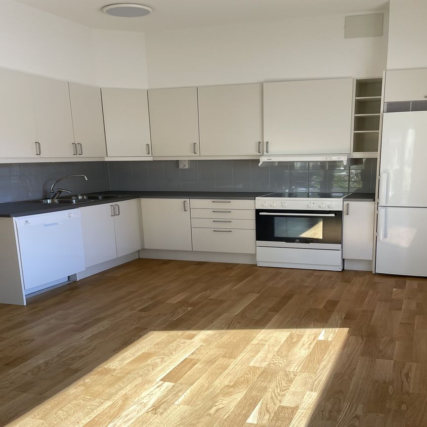 Sörbygatan, Gävle - Foto 1