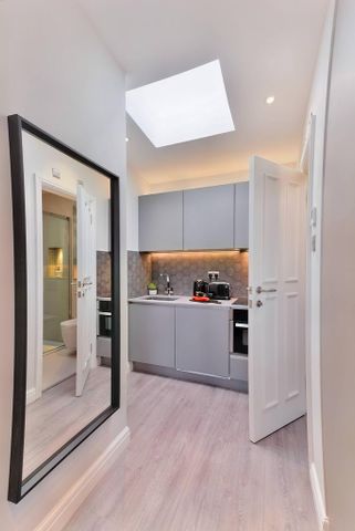 Studio to rent - Photo 4