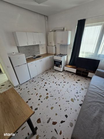 Garsonieră Baciu - Parcare inclusă - Preț 300 euro - Photo 4