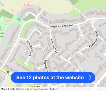 Whitnash Close, Balsall Common, CV7 - Photo 1