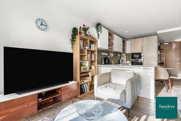 1 bedroom flat to rent - Photo 1