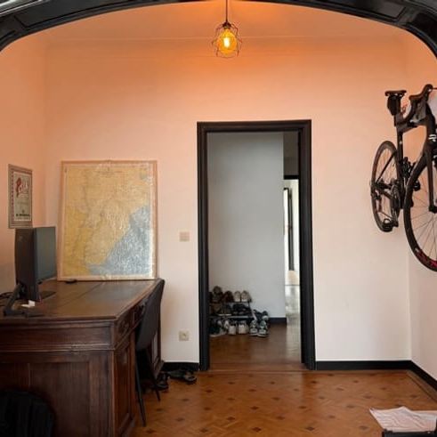Appartement te huur - Foto 1