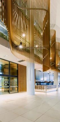 603/45 Macquarie Street,Parramatta,New South Wales 2150, Sydney - Photo 1