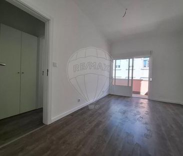 Apartamento T1 - Photo 1