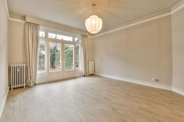Appartement te huur: Rubensstraat 51 1077 MK Amsterdam - Photo 1