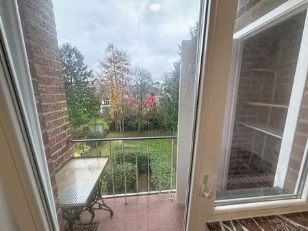 Appartement te huur - Foto 5