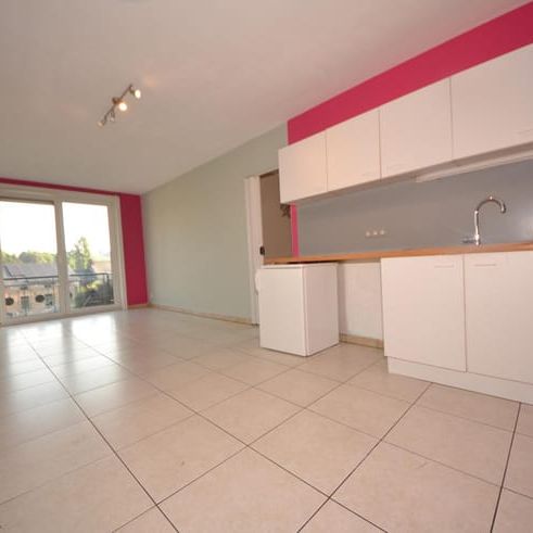 Appartement te huur - Photo 1