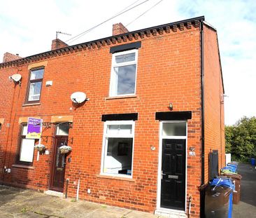 2 bedroom end of terrace house to rent - Photo 1