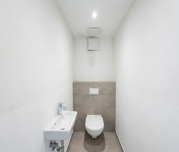 Modernes Wohnen mit 8 m² Balkon | 2 Zimmer | U3-Nähe | 1150 Wien - Foto 4